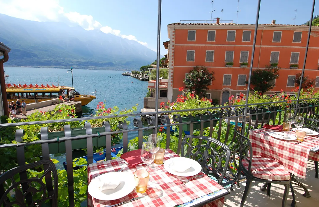 Albergo Ristorante Montebaldo-1