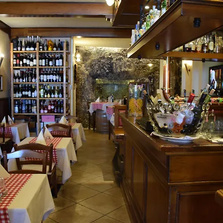Albergo Ristorante Montebaldo-3