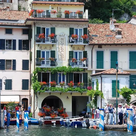 Albergo Ristorante Montebaldo-2