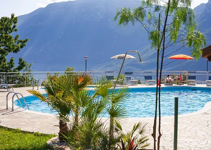 3 SterneHotel Residence Maxi