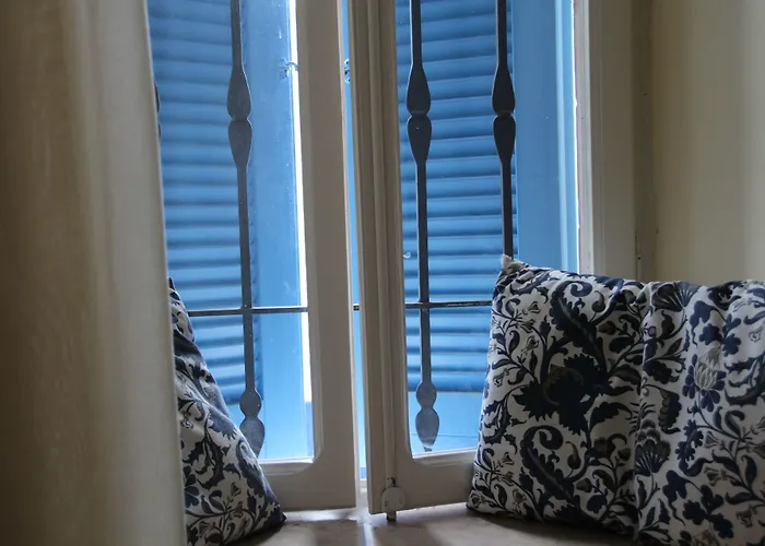 Hotel mit Whirlpool Villa Romantica