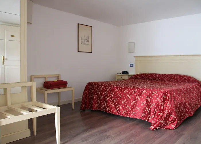 Hotel mit Whirlpool Villa Romantica