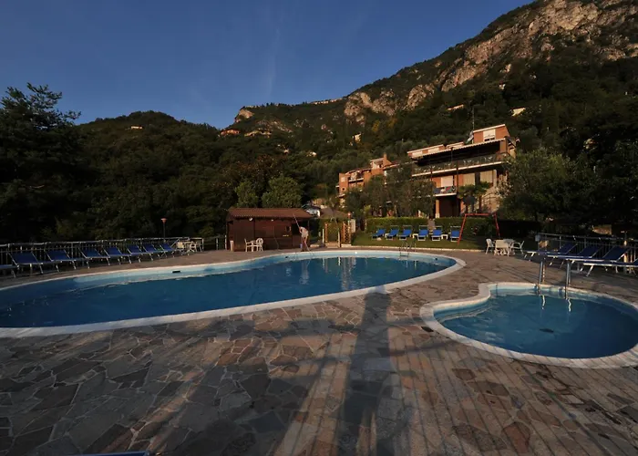 3 SterneHotel Residence Maxi